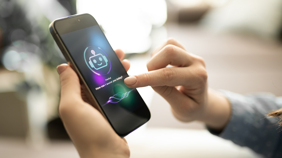 AI companions are coming. Privacy rules are not ready